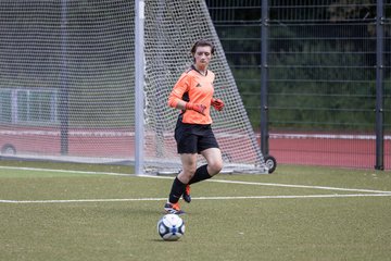 Bild 148 - F Walddoerfer SV - wBJ Rissener SV : Ergebnis: 10:0
